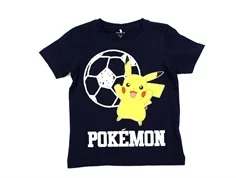 Name It dark sapphire Pokemon t-shirt